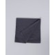 Πετσέτα Φαγητού Stonewashed 50x50cm Ανθρακί Πετσέτα Φαγητού Stonewashed 50x50cm Ανθρακί