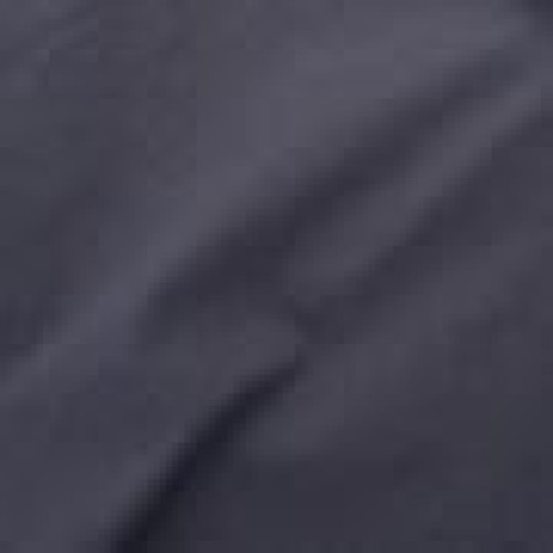 Πετσέτα Φαγητού Stonewashed  50x50cm Ανθρακί