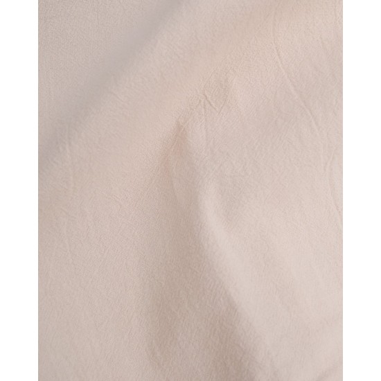 Πετσέτα Φαγητού Stonewashed  50x50cm Άμμου