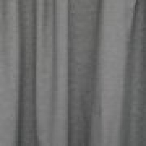 Μονόχρωμο Τραπεζομάντηλο Elsa Panama σε 6 Αποχρώσεις 6 ατόμων (140x180cm) Ανθρακί