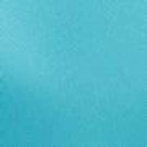 Μονόχρωμο τραπεζομάντηλο Monaco 4 ατόμων (140x140cm) Άκουα