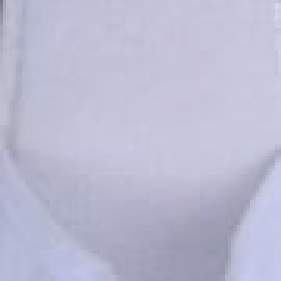 Πετσετέ Ανοιχτές Μπροστά Παντόφλες Slipper One Size Άσπρο Πετσετέ Ανοιχτές Μπροστά Παντόφλες Slipper One Size Άσπρο