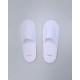 Πετσετέ Ανοιχτές Μπροστά Παντόφλες Slipper One Size Άσπρο Πετσετέ Ανοιχτές Μπροστά Παντόφλες Slipper One Size Άσπρο
