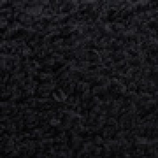 Βαμβακερή Πετσέτα Ultrasoft Beck 720gsm Λουτρού | 90x170cm Μαύρο