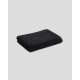 Βαμβακερή Πετσέτα Ultrasoft Beck 720gsm Λουτρού | 90x170cm Μαύρο