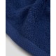 Βαμβακερή Πετσέτα Ultrasoft Beck 720gsm Προσώπου | 50x90cm Μπλε Σκούρο