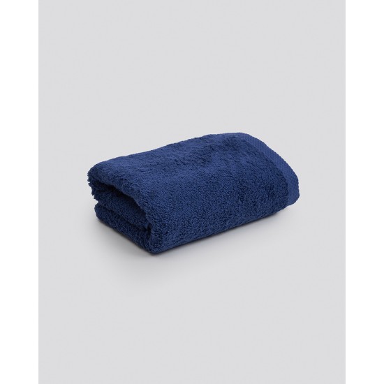Βαμβακερή Πετσέτα Ultrasoft Beck 720gsm Λουτρού | 90x170cm Μπλε Σκούρο Βαμβακερή Πετσέτα Ultrasoft Beck 720gsm Λουτρού | 90x170cm Μπλε Σκούρο