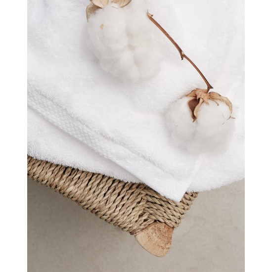  Λαβέτα | 30x30cm Άσπρο