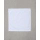 Ζακάρ Πετσέτα Φαγητού Cube One Size (47x47cm) Άσπρο Ζακάρ Πετσέτα Φαγητού Cube One Size (47x47cm) Άσπρο