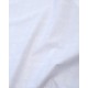 Ζακάρ Πετσέτα Φαγητού Cube One Size (47x47cm) Άσπρο Ζακάρ Πετσέτα Φαγητού Cube One Size (47x47cm) Άσπρο