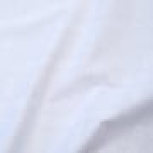 Ζακάρ Πετσέτα Φαγητού Cube One Size (47x47cm) Άσπρο