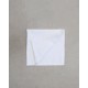 Ζακάρ Πετσέτα Φαγητού Cube One Size (47x47cm) Άσπρο Ζακάρ Πετσέτα Φαγητού Cube One Size (47x47cm) Άσπρο