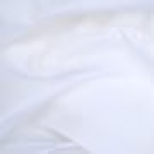 Ξενοδοχειακή Απλή Μαξιλαροθήκη Oscar 50x70cm Άσπρο