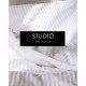 Λευκό Ξενοδοχειακό Πανωσέντονο Studio Super Υπέρδιπλη (240x280cm) Άσπρο Λευκό Ξενοδοχειακό Πανωσέντονο Studio Super Υπέρδιπλη (240x280cm) Άσπρο