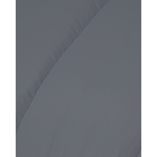 Καπιτονέ Πάπλωμα Μικροΐνες Noble Super Υπέρδιπλη (240x260cm) Ανθρακί Καπιτονέ Πάπλωμα Μικροΐνες Noble Super Υπέρδιπλη (240x260cm) Ανθρακί