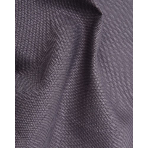 Ζακάρ Τραπεζομάντηλο New Delhi σε 4 Αποχρώσεις 6 ατόμων (140x180cm) Ανθρακί