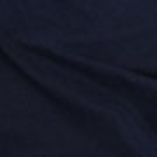 Βελούδινο Τραπεζομάντηλο Velvet Suede σε 5 Αποχρώσεις 6 ατόμων (140x180cm) Μπλε Σκούρο