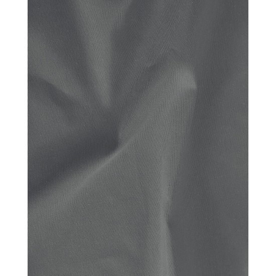 Μονόχρωμη Τραβέρσα Elsa Panama σε 6 Αποχρώσεις Τραβέρσα (45x170cm) Ανθρακί