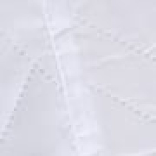 Καπιτονέ Τραβέρσα Κρεβατιού - Τραπεζιού Nomas Τραβέρσα | 50x180cm Άσπρο