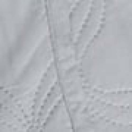 Καπιτονέ Τραβέρσα Κρεβατιού - Τραπεζιού Nomas Τραβέρσα | 50x180cm Γκρι