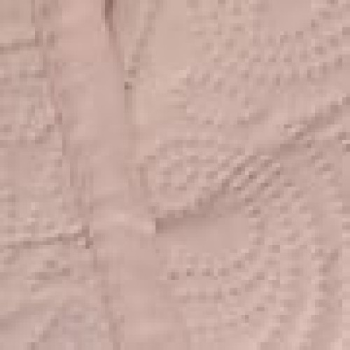 Καπιτονέ Τραβέρσα Κρεβατιού - Τραπεζιού Nomas Τραβέρσα | 50x180cm Σομόν