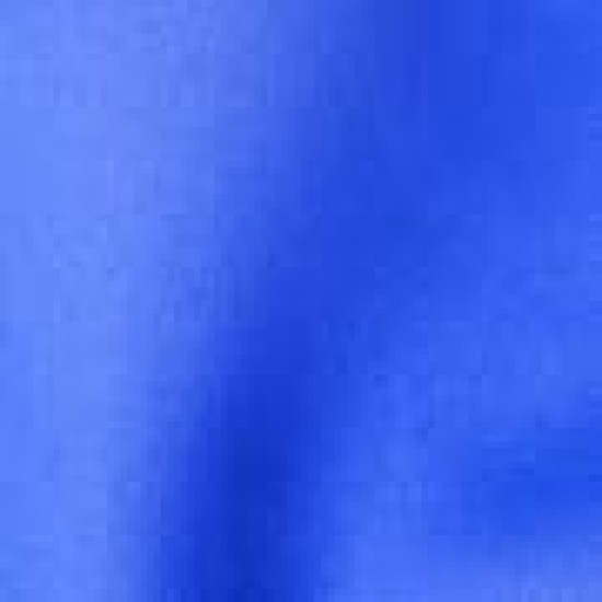 Αλέκιαστη Ποδιά Μέσης Κοντή Σερβιτόρων Monaco σε 11 Αποχρώσεις Μέσης (35x55cm) Μπλε Royal