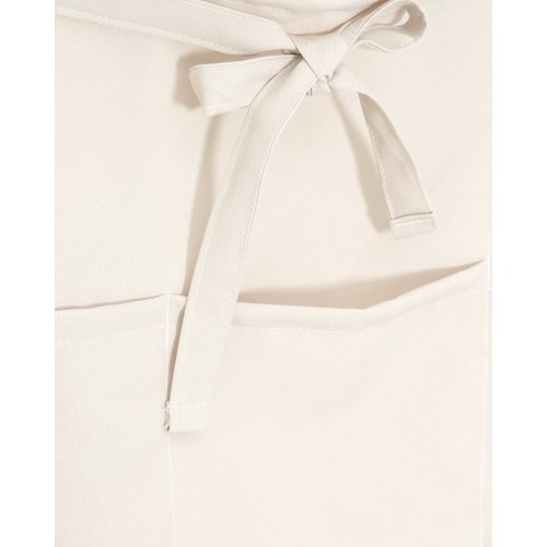 Αλέκιαστη Ποδιά Μέσης Κοντή Σερβιτόρων Monaco σε 11 Αποχρώσεις Μέσης (35x55cm) Εκρού Αλέκιαστη Ποδιά Μέσης Κοντή Σερβιτόρων Monaco σε 11 Αποχρώσεις Μέσης (35x55cm) Εκρού