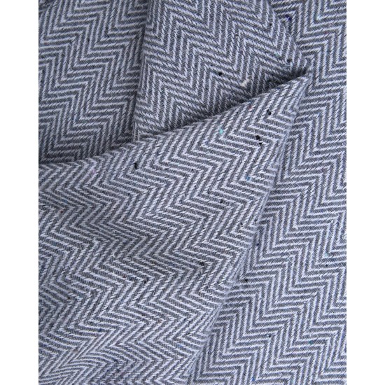 Chevron Τραβέρσα Carpe Diem σε 3 Αποχρώσεις Τραβέρσα (55x250cm) Γκρι απαλό Chevron Τραβέρσα Carpe Diem σε 3 Αποχρώσεις Τραβέρσα (55x250cm) Γκρι απαλό