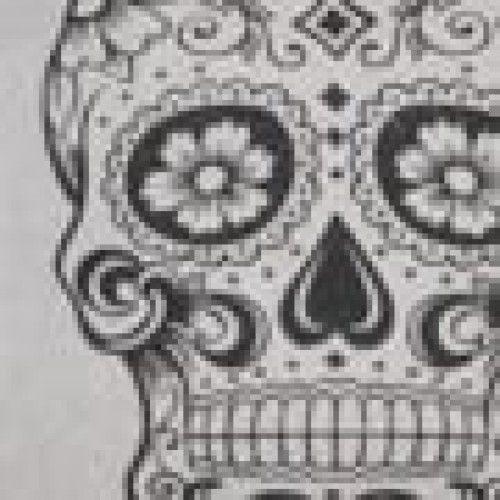 Διακοσμητική Μαξιλαροθήκη The Skull σε 4 Αποχρώσεις 60x60cm Μπεζ Διακοσμητική Μαξιλαροθήκη The Skull σε 4 Αποχρώσεις 60x60cm Μπεζ