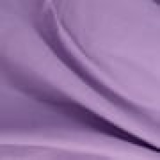 Μακό Βαμβακερό Πανωσέντονο Finejersey Art σε 6 Αποχρώσεις Μονή (165x260cm) Λιλά