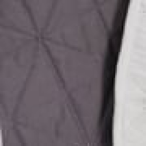 Καπιτονέ Μακό Δίχρωμη Τραβέρσα Fantazia σε 2 Αποχρώσεις Τραβέρσα | 60X240cm Ανθρακί