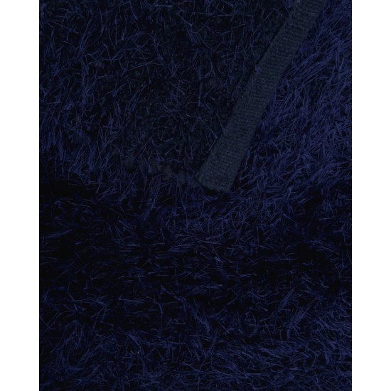 Shaggy Χαλάκι Γούνα Eva 2 σε 10 Αποχρώσεις 65x195cm Μπλε Σκούρο Shaggy Χαλάκι Γούνα Eva 2 σε 10 Αποχρώσεις 65x195cm Μπλε Σκούρο