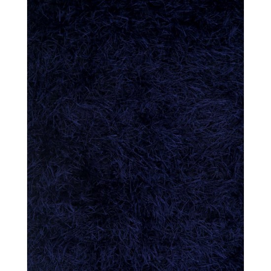 Shaggy Χαλάκι Γούνα Eva 2 σε 10 Αποχρώσεις 65x195cm Μπλε Σκούρο Shaggy Χαλάκι Γούνα Eva 2 σε 10 Αποχρώσεις 65x195cm Μπλε Σκούρο