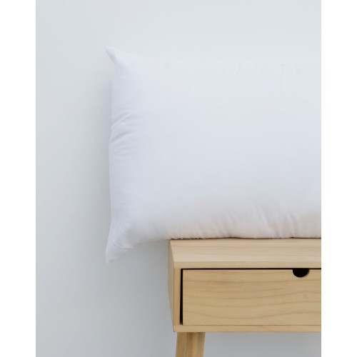 Μέτριο Μαξιλάρι Ύπνου Oscar 50x70cm 50x70cm Άσπρο