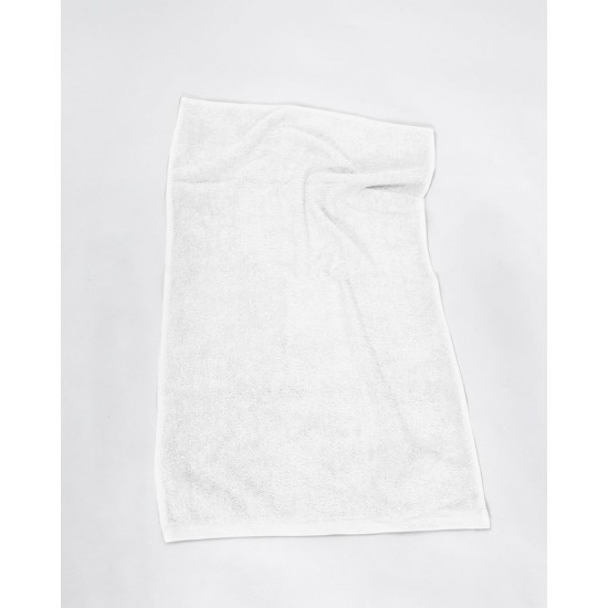 Βαμβακερή Λευκή Πετσέτα Beck 670gsm Μπάνιου | 65x135cm Άσπρο Βαμβακερή Λευκή Πετσέτα Beck 670gsm Μπάνιου | 65x135cm Άσπρο