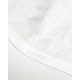 Βαμβακερή Λευκή Πετσέτα Beck 670gsm Μπάνιου | 65x135cm Άσπρο Βαμβακερή Λευκή Πετσέτα Beck 670gsm Μπάνιου | 65x135cm Άσπρο