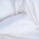 Μάλλινο Πάπλωμα Gramos Υπέρδιπλη (220x240cm) Άσπρο