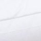 Λευκό Πάπλωμα με Πουπουλένια Αίσθηση Down Alternative Μονή (160x240cm) Άσπρο