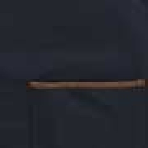 Επαγγελματική Blue Jean Ποδιά Μέσης Americano 88x48cm Μέσης (88x48cm) Blue Jean