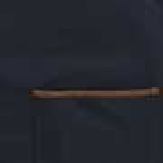 Επαγγελματική Blue Jean Ποδιά Μέσης Americano 88x48cm Μέσης (88x48cm) Blue Jean