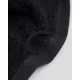 Βαμβακερή Πετσέτα με Φάσα Ultrasoft Beck 720gsm Προσώπου | 50x90cm Μαύρο