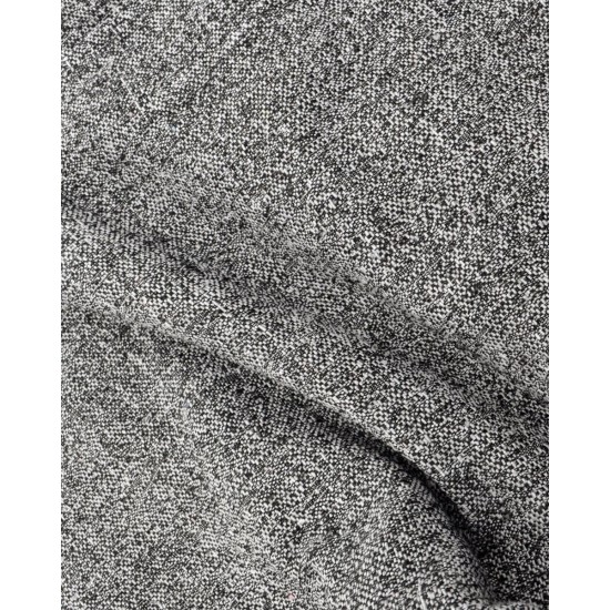 Διακοσμητική Μαξιλαροθήκη Sand 35x50cm Γκρι