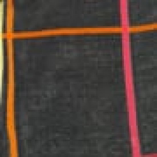 Βαμβακερό Βελουτέ Ζακάρ Παιδικό Πόντσο Πισίνας Καρώ Μπλέ-Κοραλί Hicky  One Size (45x50cm) Μπλε