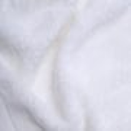 Βαμβακερή Λευκή Ξενοδοχειακή Πετσέτα με Φαρδιά Πικέ Φάσα Capital 700gsm Μπάνιου | 65x135cm Άσπρο