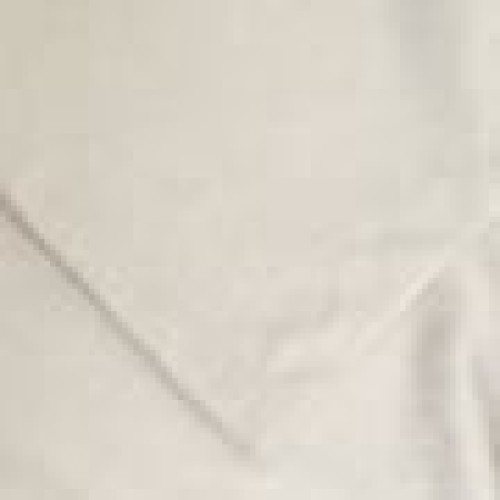 Ζακάρ Πετσέτα Φαγητού με Γαλλική Γωνία Routilio 40x40cm Μπεζ