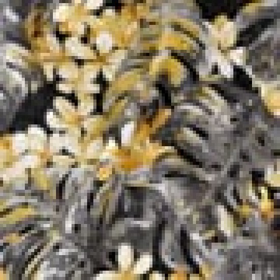 Τραπεζομάντηλο Σχέδιο Φύλλα Filipinas σε 2 Αποχρώσεις 6 ατόμων (140x180cn) Ανθρακί Τραπεζομάντηλο Σχέδιο Φύλλα Filipinas σε 2 Αποχρώσεις 6 ατόμων (140x180cn) Ανθρακί