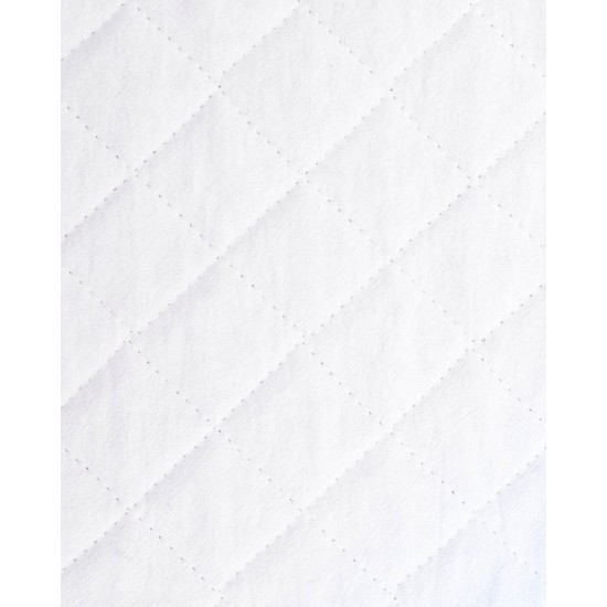 Πιάστρα Κουζίνας Stonewashed 20x20cm Άσπρο Πιάστρα Κουζίνας Stonewashed 20x20cm Άσπρο