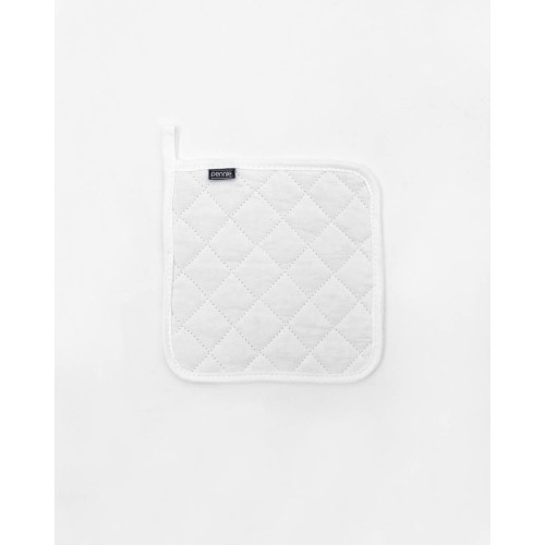 Πιάστρα Κουζίνας Stonewashed 20x20cm Άσπρο