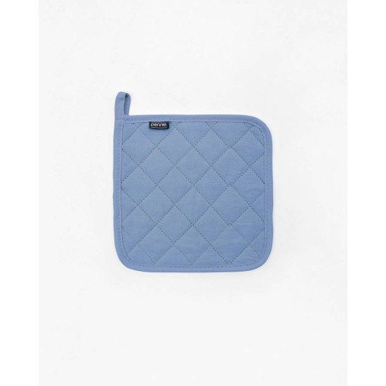 Πιάστρα Κουζίνας Stonewashed 20x20cm Μπλε Raf Πιάστρα Κουζίνας Stonewashed 20x20cm Μπλε Raf