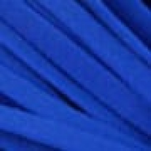 Μεμονωμένο Ανταλλακτικό Λάστιχο Μάσκας με Ρυθμιστή σε 6 Αποχρώσεις One Size (22x0.5cm) Μπλε